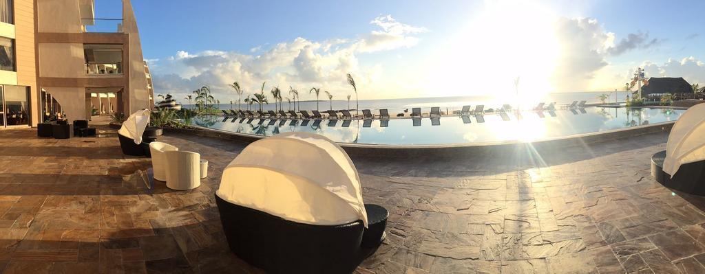 Ramada Resort By Wyndham Dar Es Salaam Chambre photo