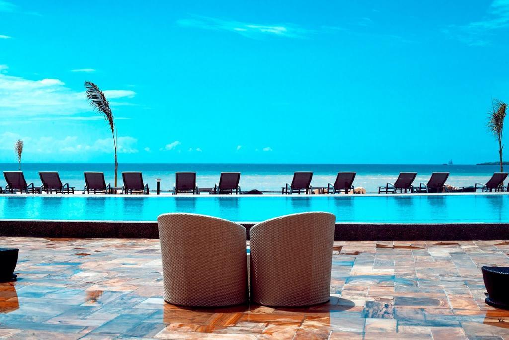 Ramada Resort By Wyndham Dar Es Salaam Chambre photo