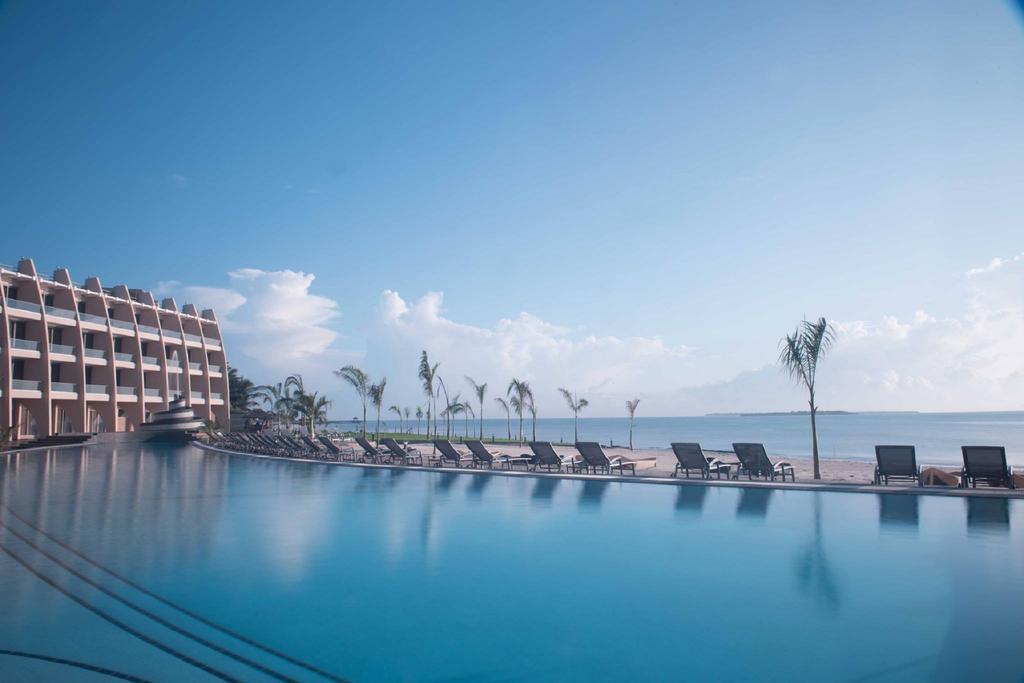 Ramada Resort By Wyndham Dar Es Salaam Extérieur photo