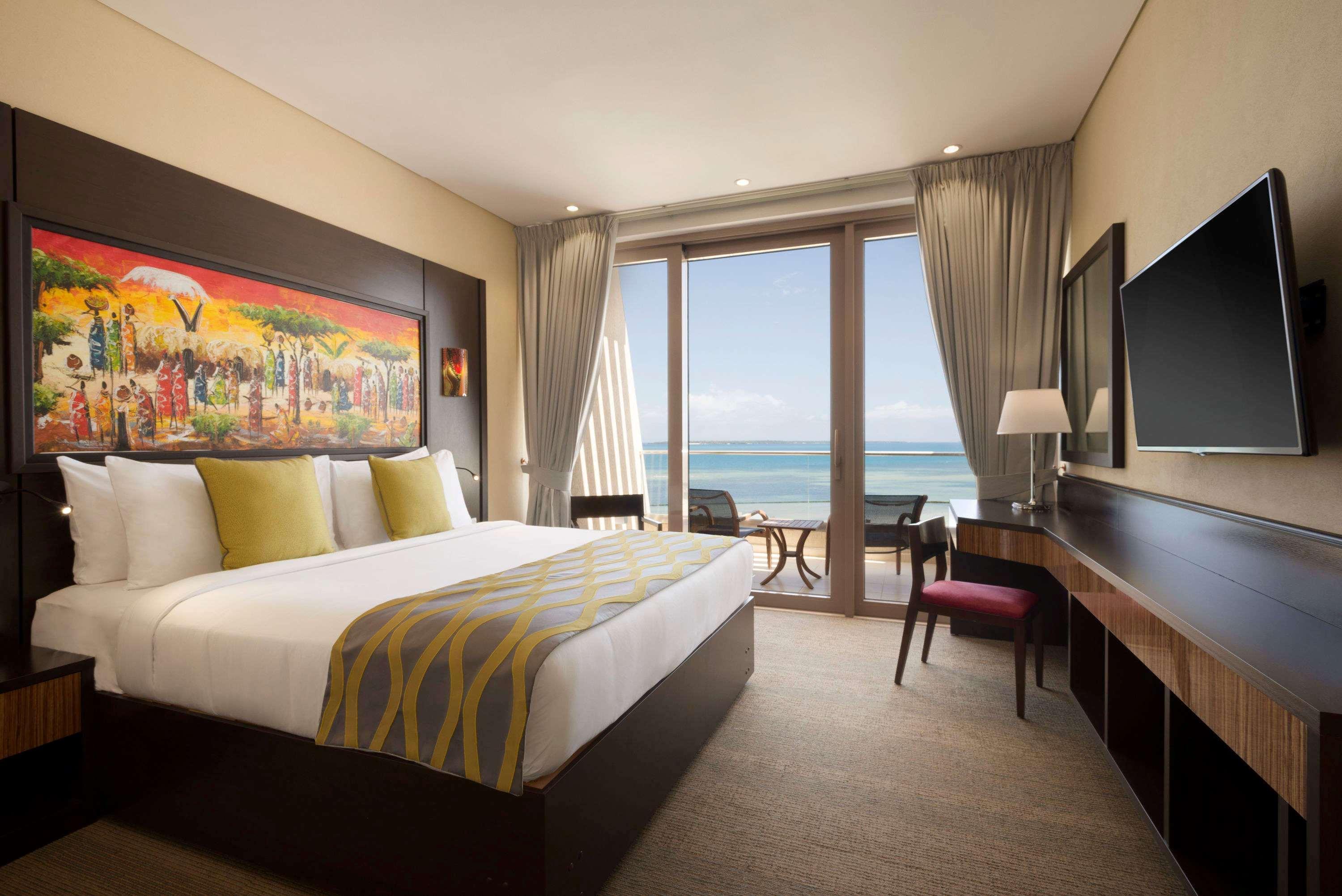 Ramada Resort By Wyndham Dar Es Salaam Extérieur photo