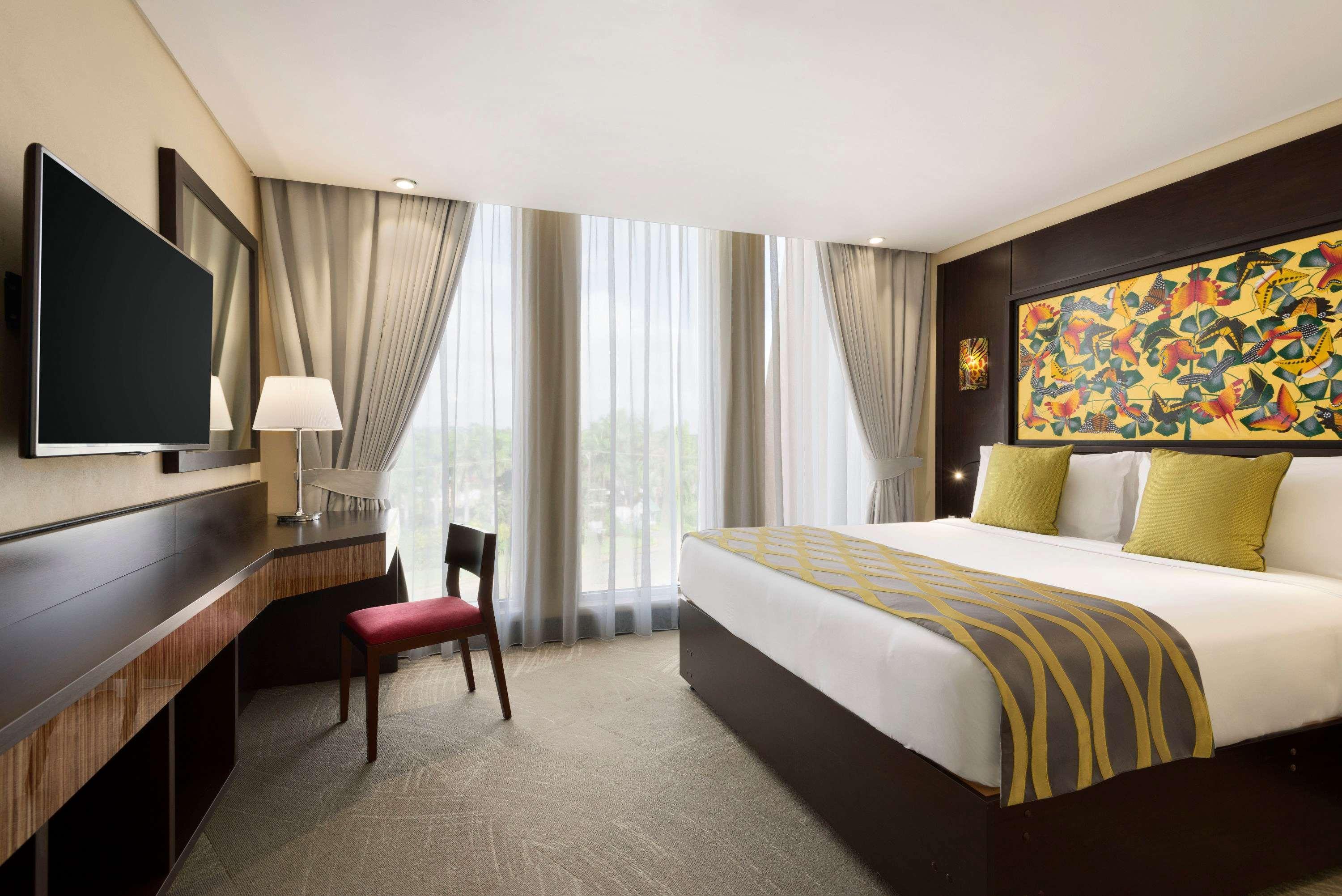 Ramada Resort By Wyndham Dar Es Salaam Extérieur photo