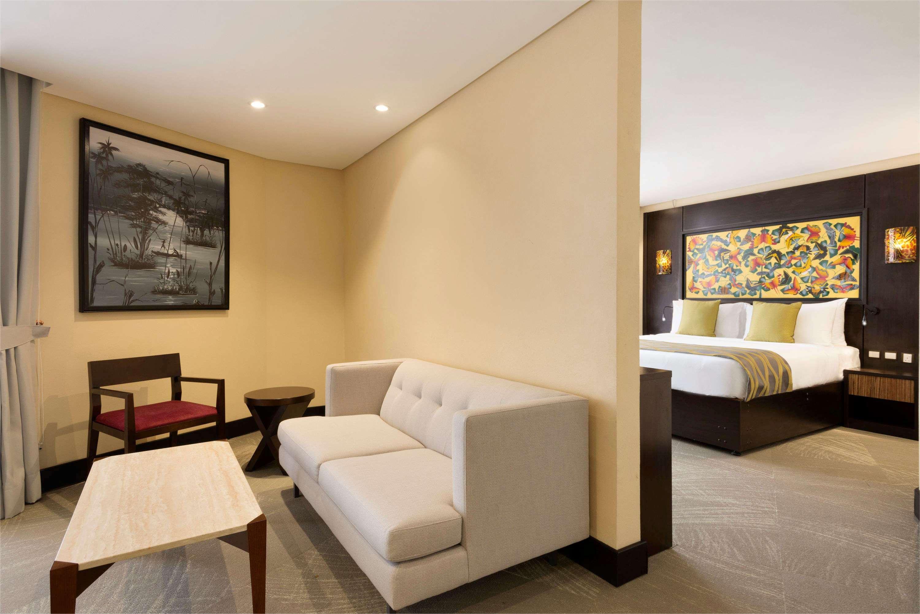 Ramada Resort By Wyndham Dar Es Salaam Extérieur photo