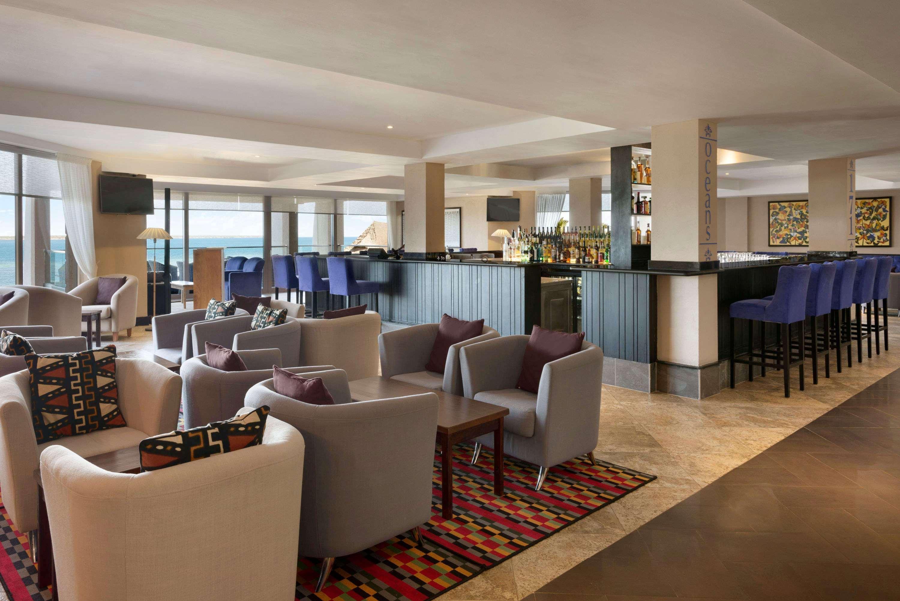 Ramada Resort By Wyndham Dar Es Salaam Extérieur photo