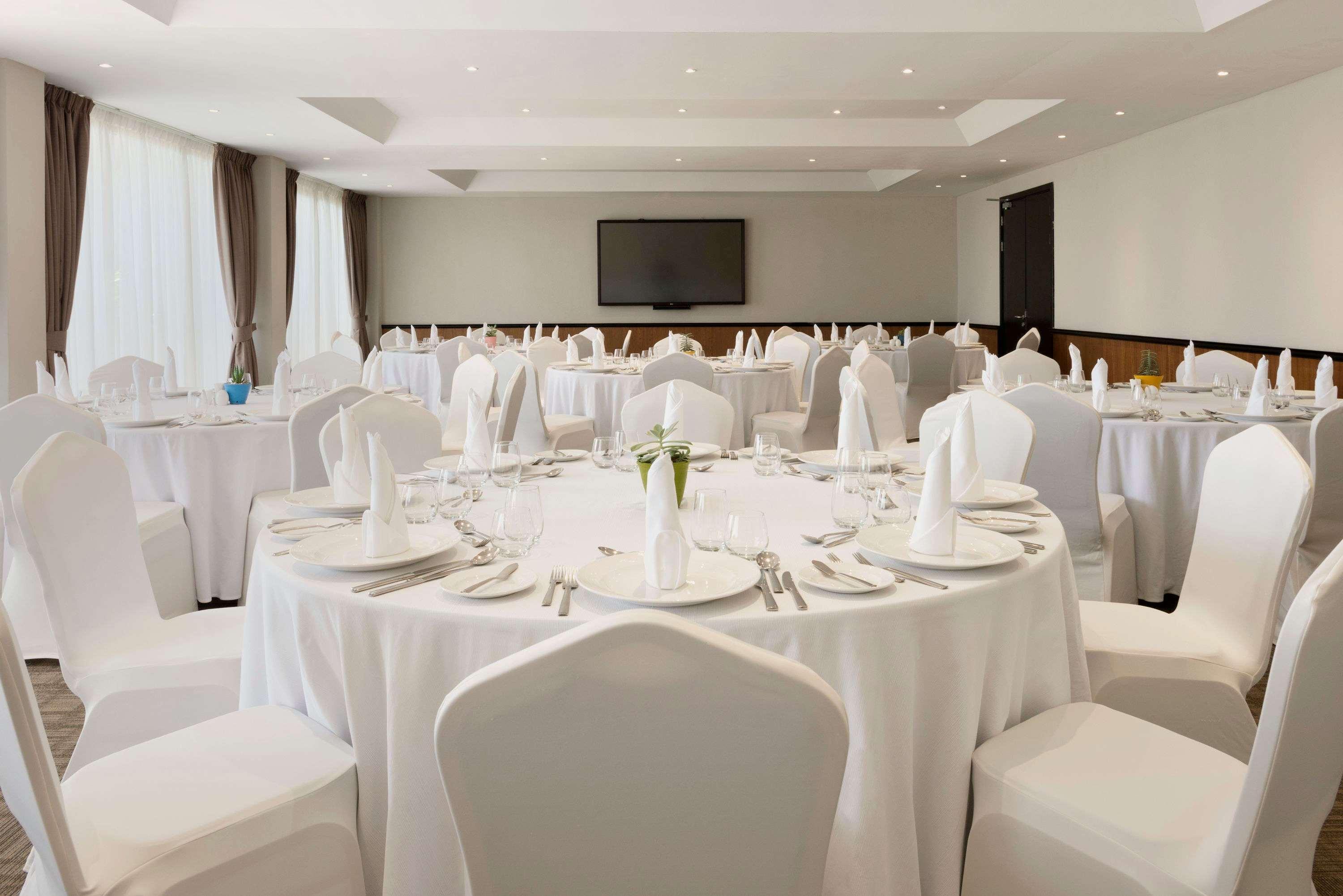 Ramada Resort By Wyndham Dar Es Salaam Extérieur photo