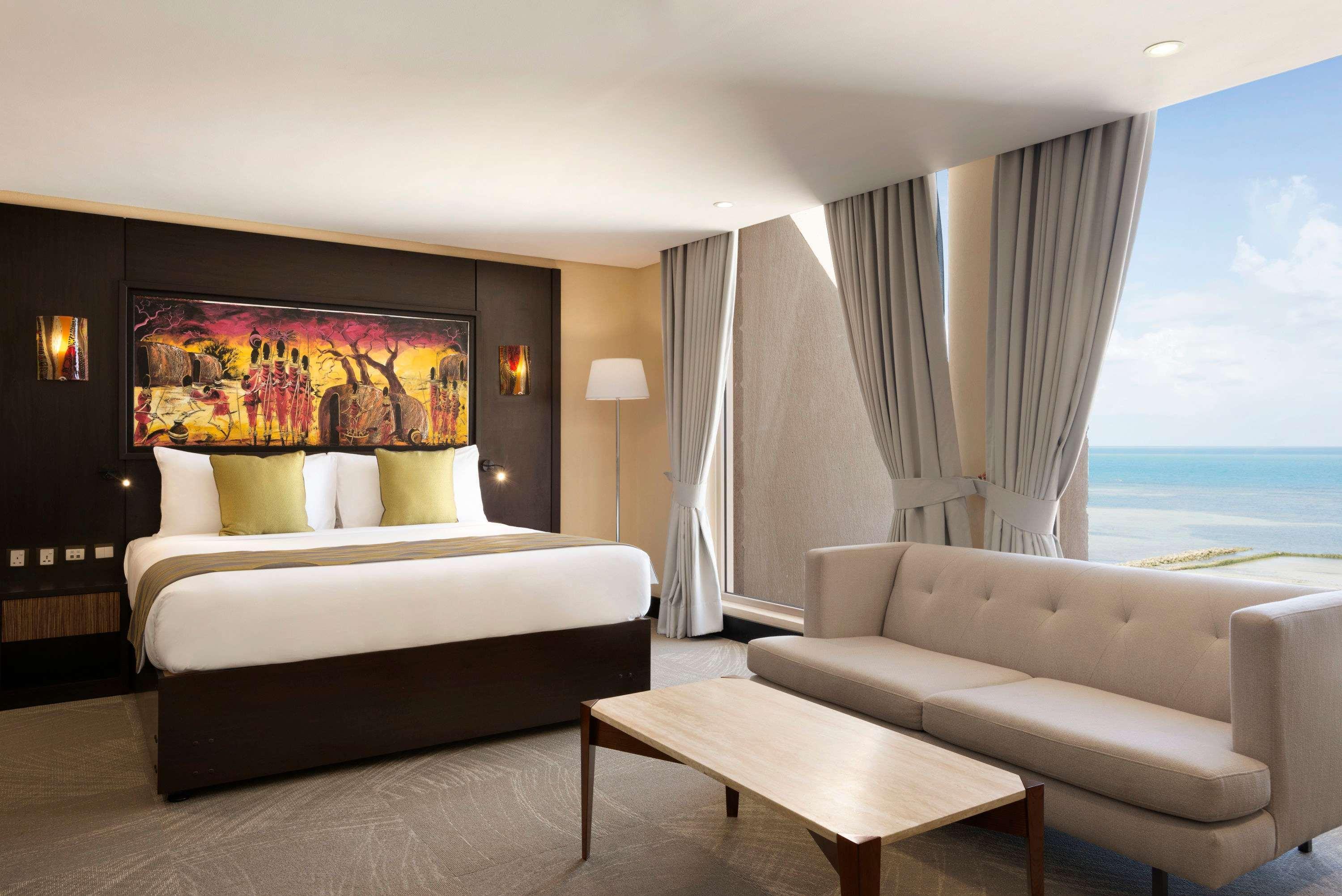 Ramada Resort By Wyndham Dar Es Salaam Extérieur photo