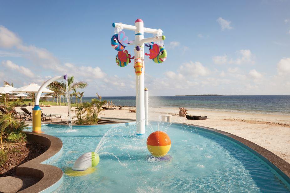 Ramada Resort By Wyndham Dar Es Salaam Extérieur photo