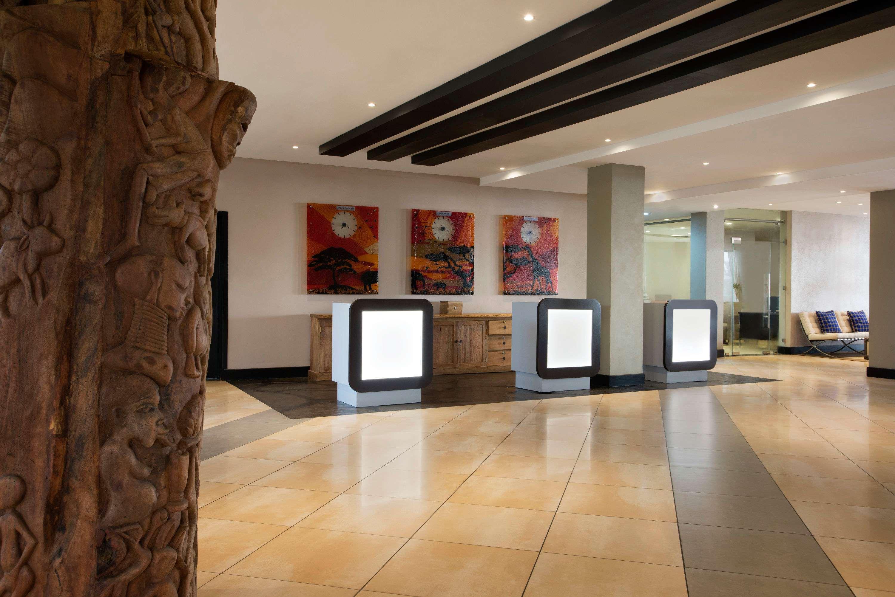 Ramada Resort By Wyndham Dar Es Salaam Extérieur photo