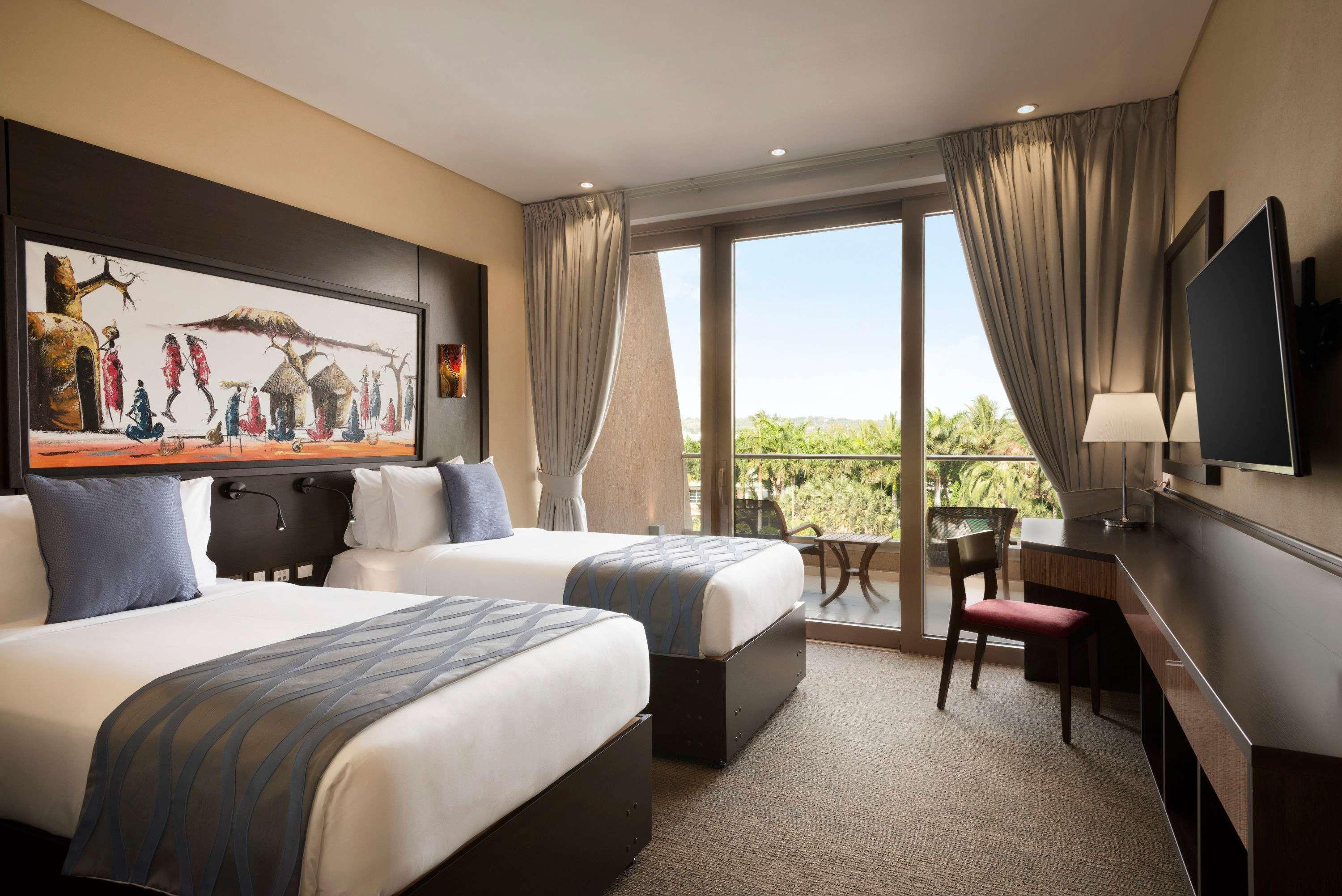 Ramada Resort By Wyndham Dar Es Salaam Extérieur photo