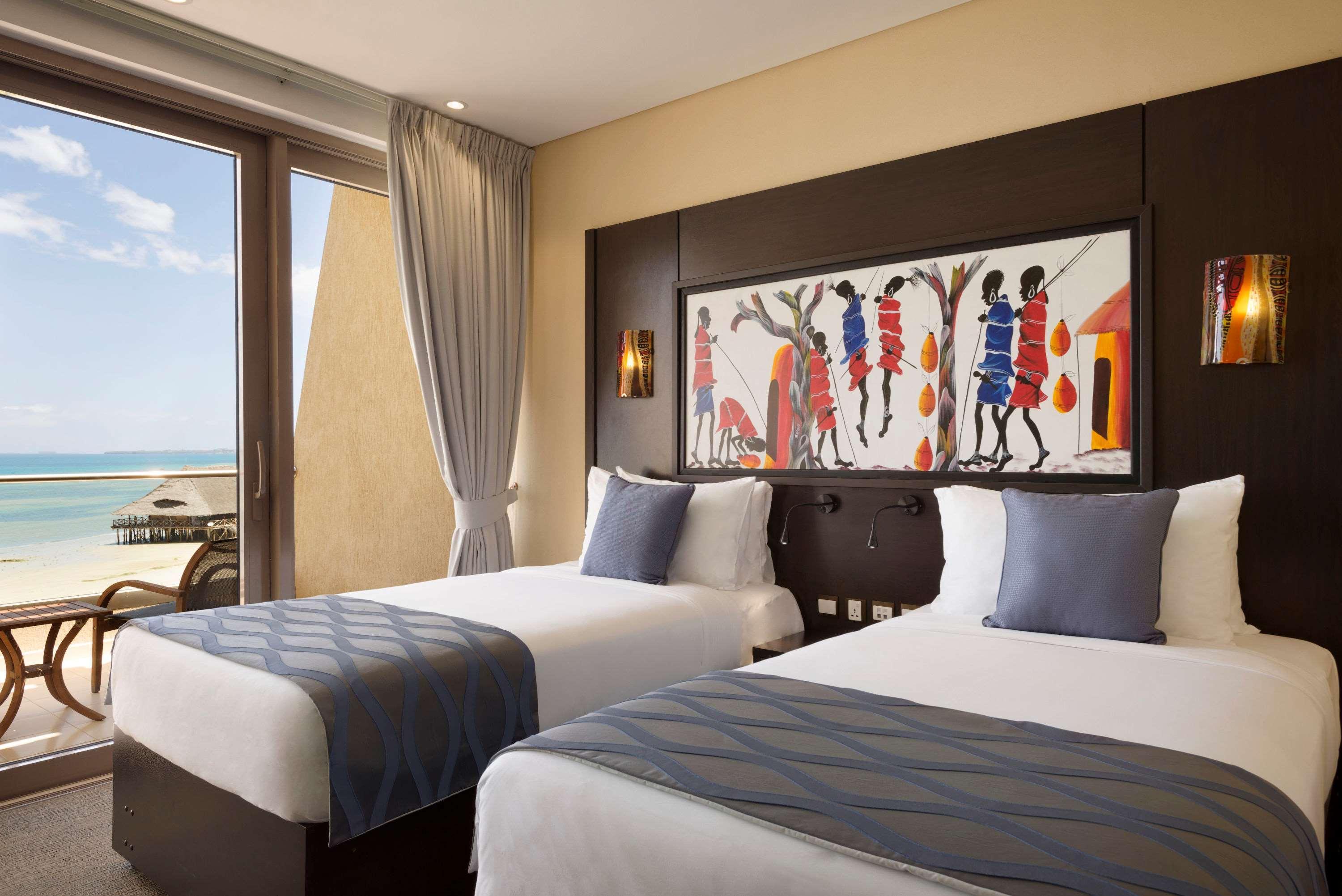 Ramada Resort By Wyndham Dar Es Salaam Extérieur photo
