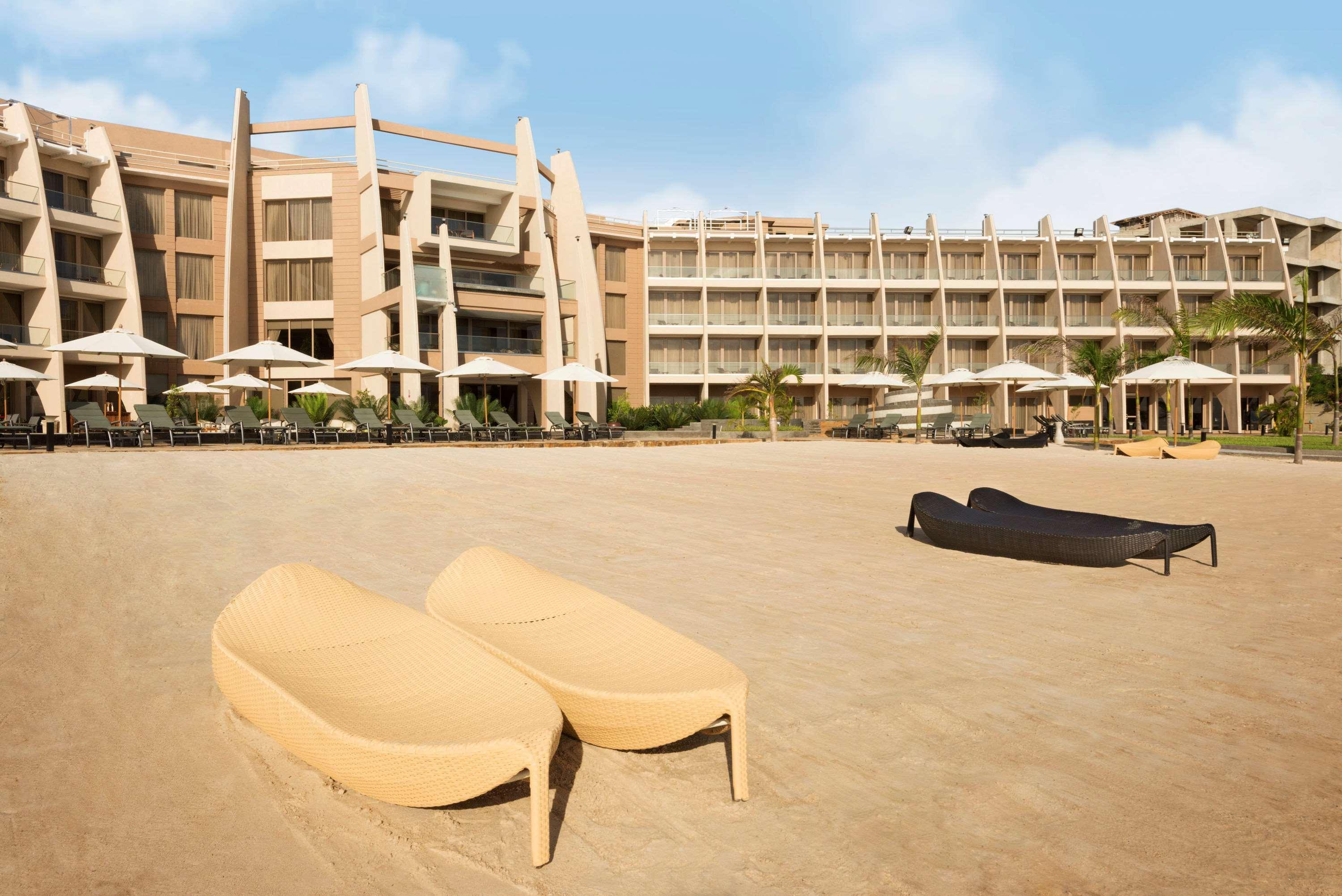 Ramada Resort By Wyndham Dar Es Salaam Extérieur photo