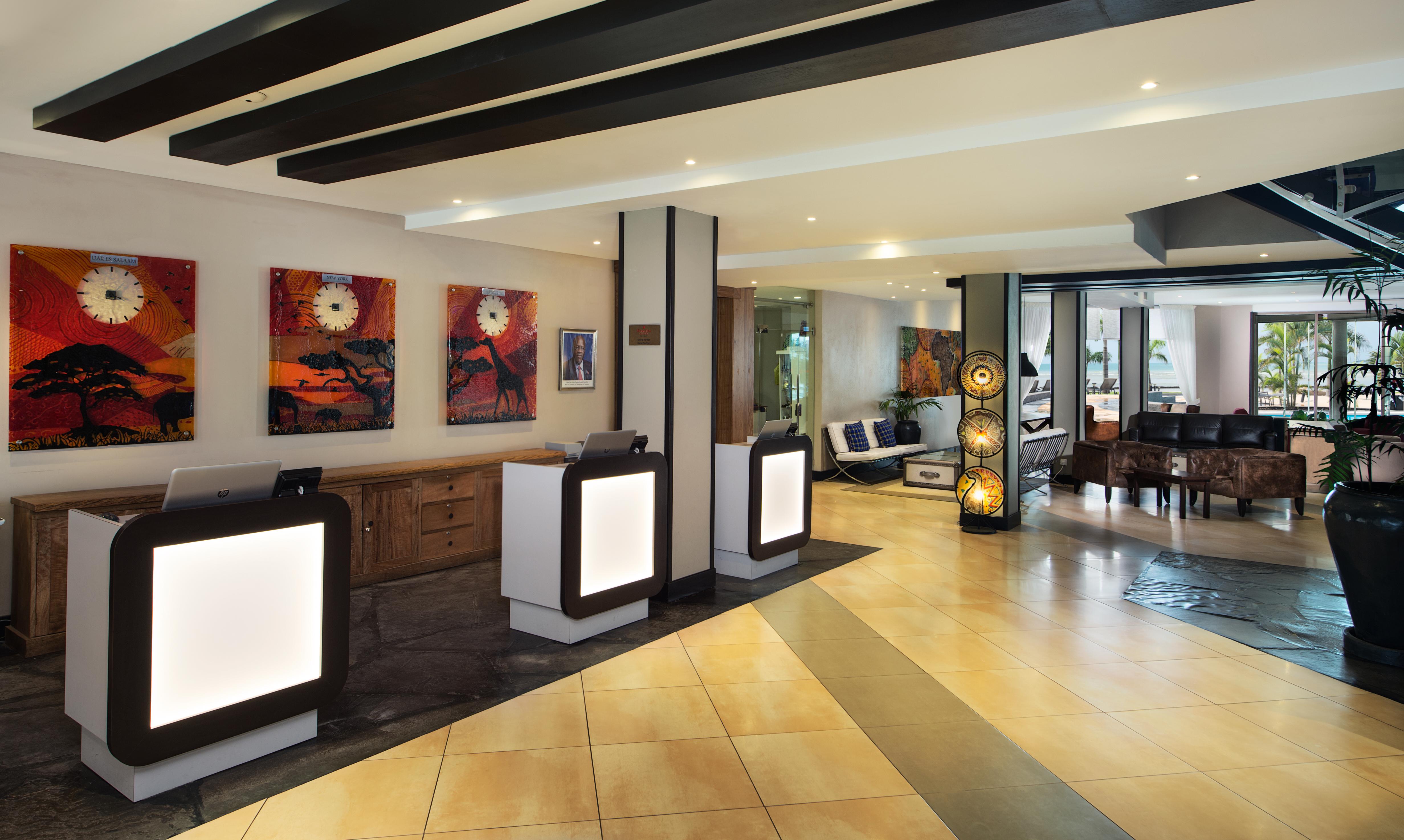 Ramada Resort By Wyndham Dar Es Salaam Extérieur photo