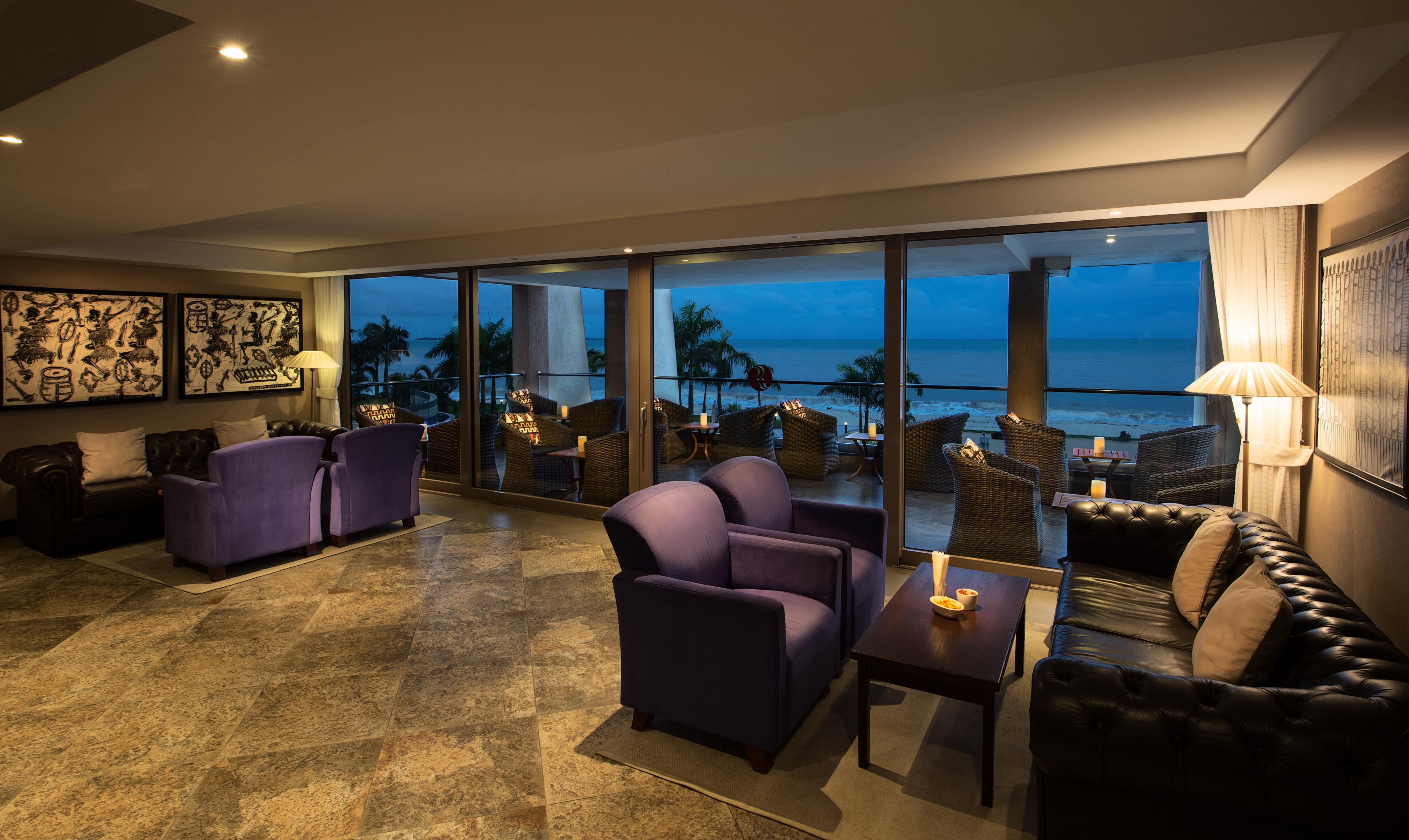 Ramada Resort By Wyndham Dar Es Salaam Extérieur photo