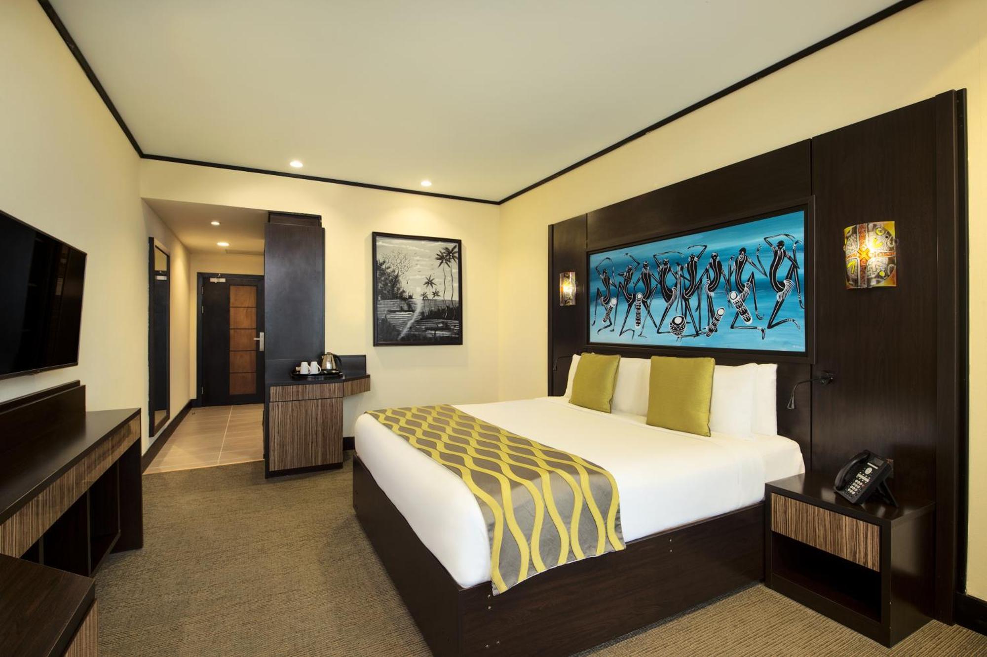 Ramada Resort By Wyndham Dar Es Salaam Extérieur photo