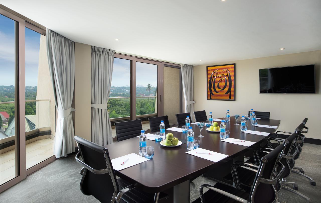 Ramada Resort By Wyndham Dar Es Salaam Extérieur photo