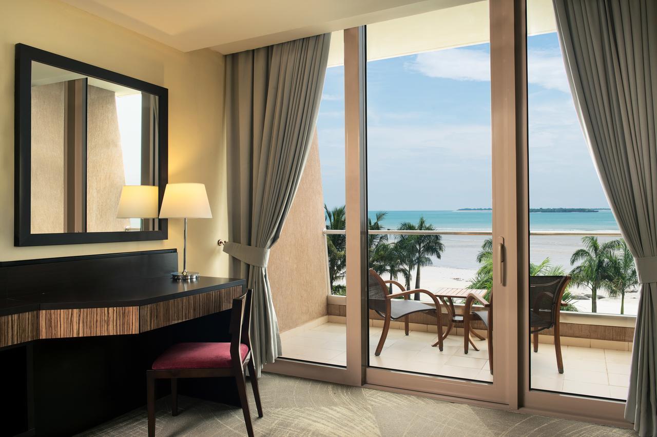 Ramada Resort By Wyndham Dar Es Salaam Extérieur photo