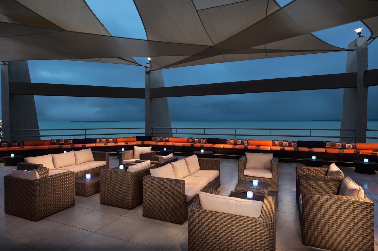 Ramada Resort By Wyndham Dar Es Salaam Extérieur photo
