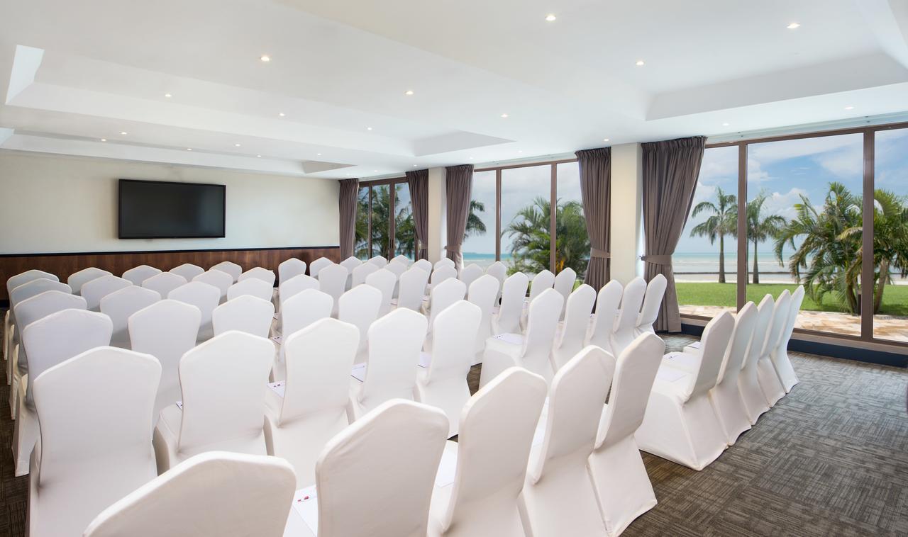 Ramada Resort By Wyndham Dar Es Salaam Extérieur photo