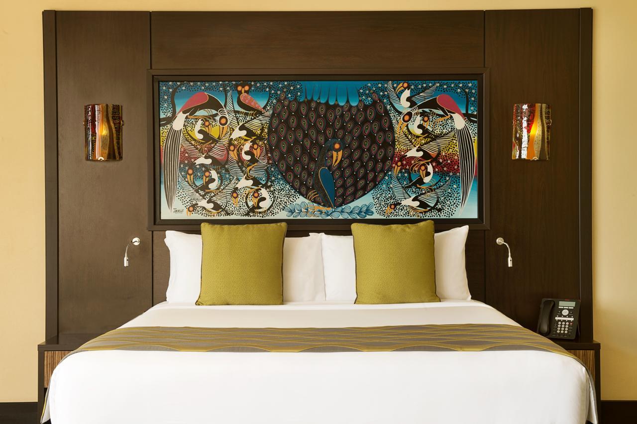 Ramada Resort By Wyndham Dar Es Salaam Extérieur photo