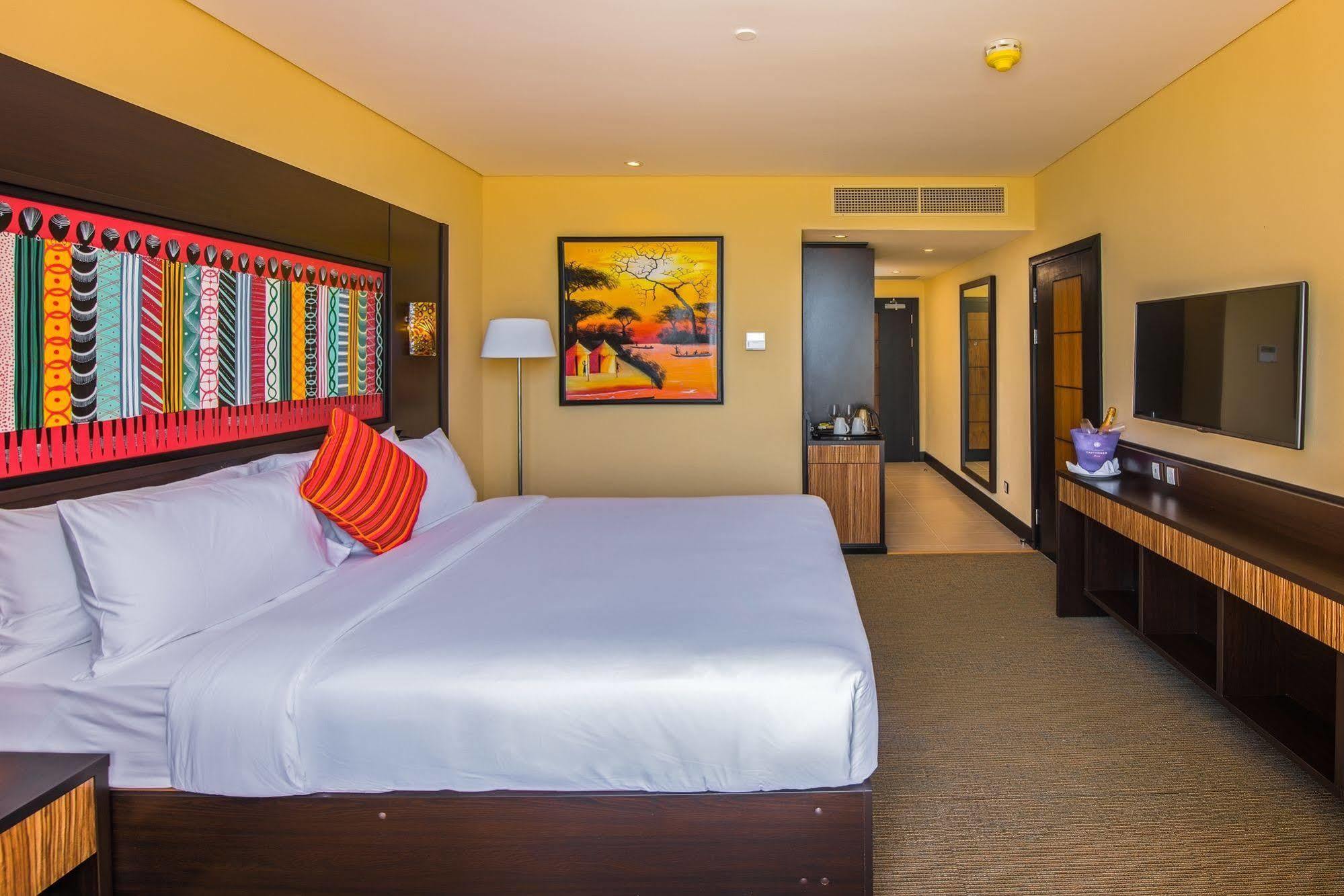 Ramada Resort By Wyndham Dar Es Salaam Extérieur photo