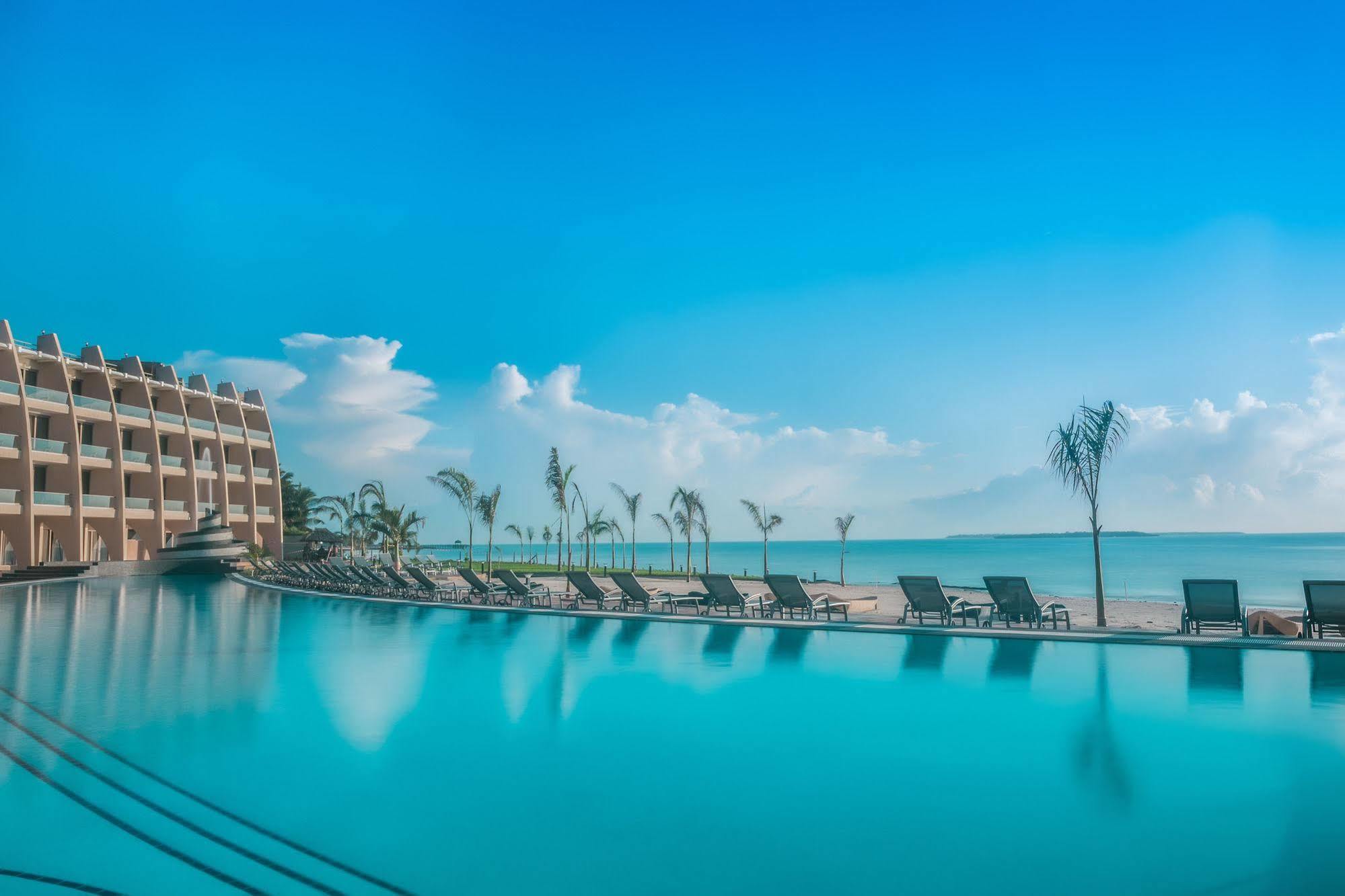 Ramada Resort By Wyndham Dar Es Salaam Extérieur photo